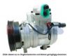 AKS DASIS 851615N Compressor, air conditioning